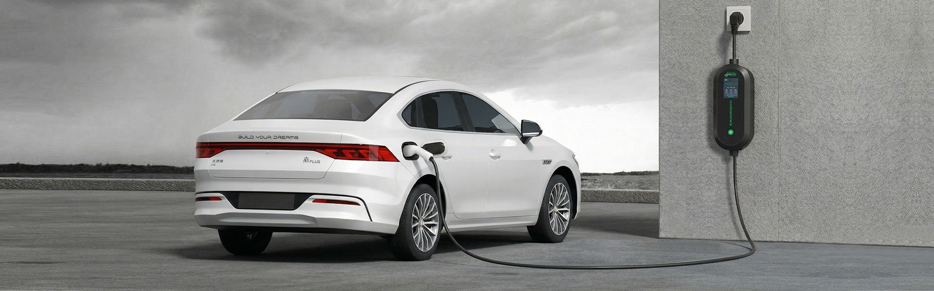 Empower Your Drive, Anywhere You Go.