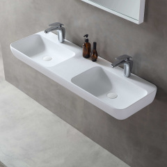 Quality Wholesale Unique Design Colorful Wall Mounted Hanging Wash Basin TW-G203