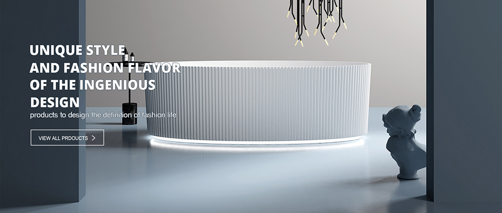 China Bathtub Manufacturer, Wash Basin, Bathroom Vanity Factory