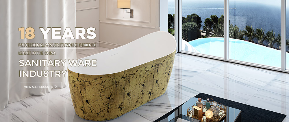China Bathtub Manufacturer, Wash Basin, Bathroom Vanity Factory