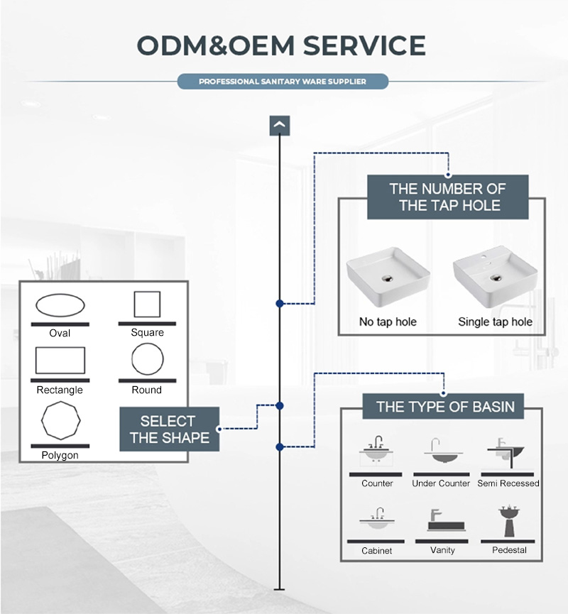 Pedestal Freestanding Solid Surface Wash Basin,Artificial Stone&nbsp;Basin