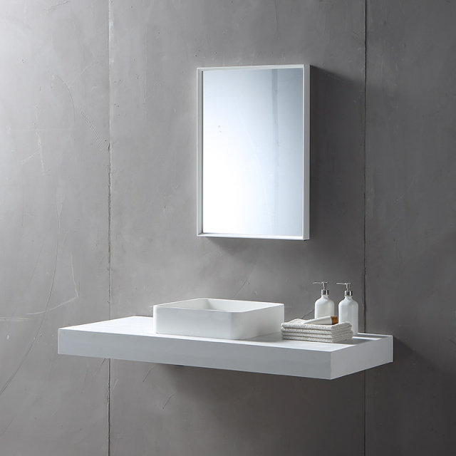 Wholesale High End Quality Wall Mounted Hanging Countertop XA-T01