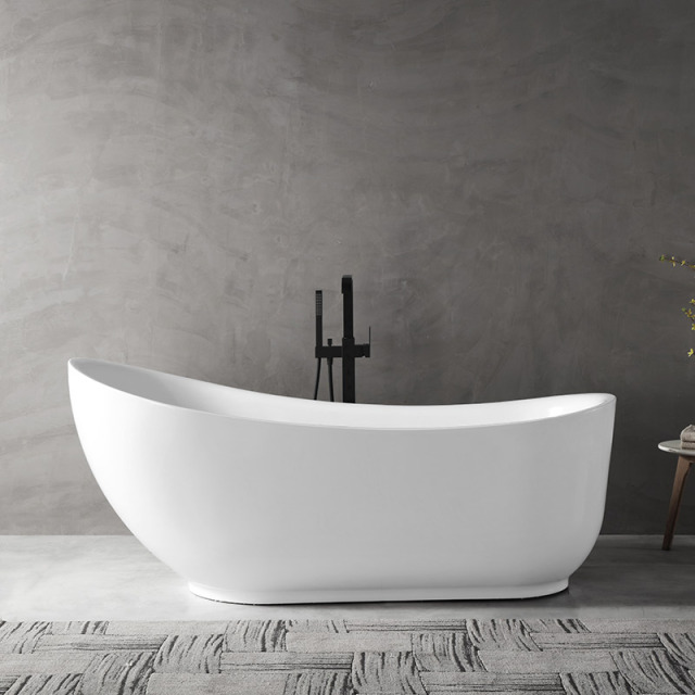 Wholesale Price Freestanding Acrylic Bathtub TW-6671