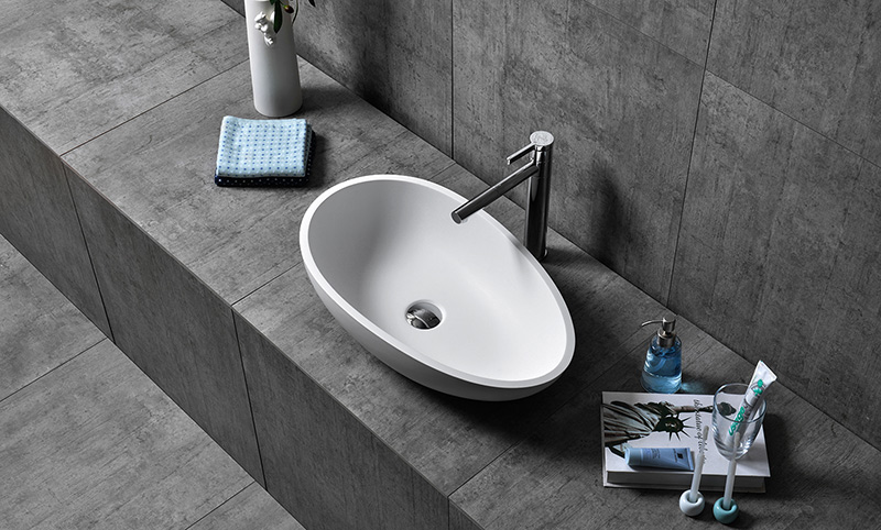 Above counter wash basin XA-A65