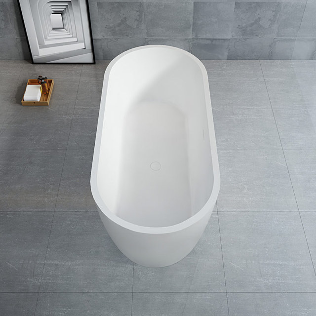 Wholesale Fashion Freestanding Acrylic Bathtub XA-131