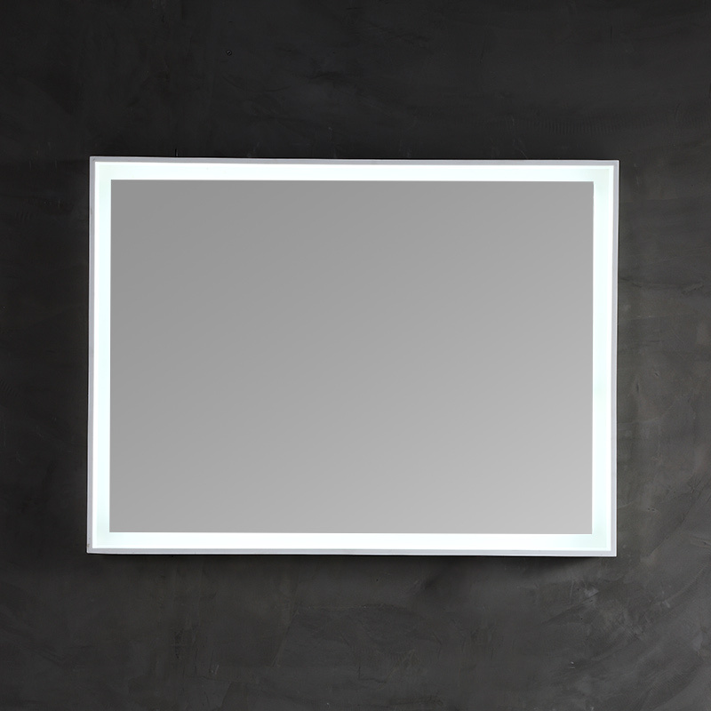 Factory Supply Quality Assurance Bathroom Mirror XA-M81