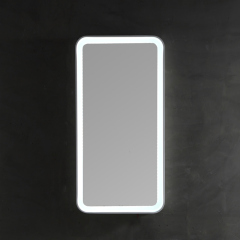 Quality Wholesale Unique Design Bathroom Mirror XA-M82