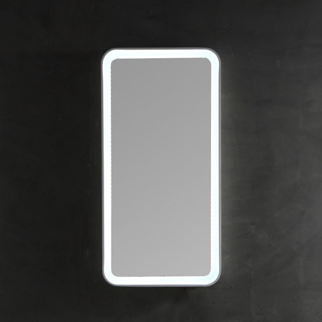 Quality Wholesale Unique Design Bathroom Mirror XA-M82