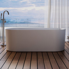 Factory Wholesale Freestanding Acrylic Bathtub TW-7731