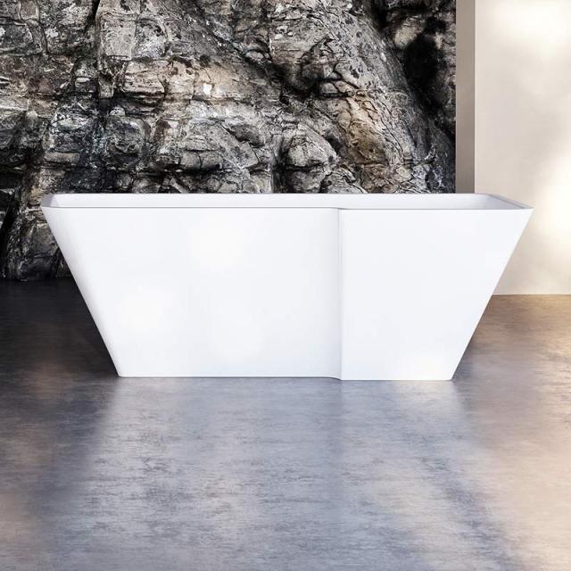 2022 New Unique Design Freestanding Acrylic Bathtub TW-7202