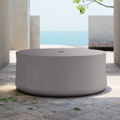 Factory Wholesale Freestanding Acrylic Bathtubs TW-7809