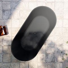 Wholesale Fashion Freestanding Acrylic Bathtub TW-7801