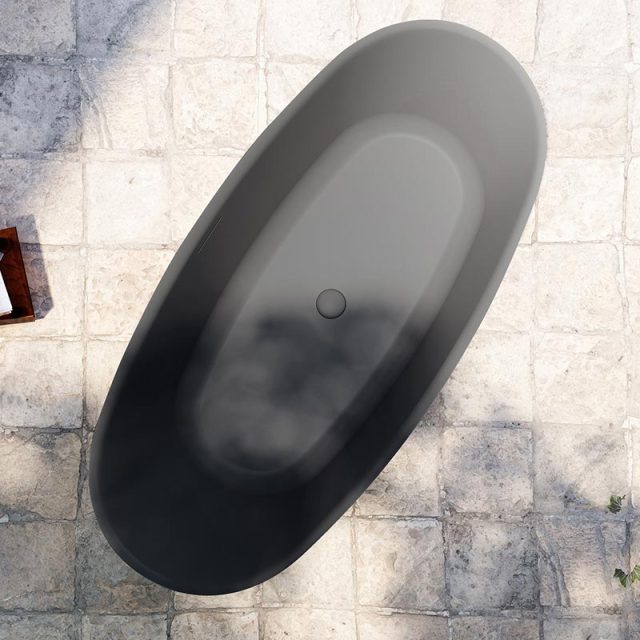 Quality Wholesale Unique Design Freestanding Acrylic Bath Tub TW-7802