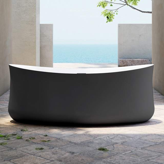 Manufacturer Freestanding Acrylic Tubs TW-7808