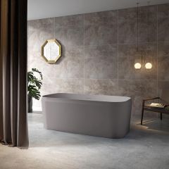 Wholesale Fashion Rectangle Freestanding Acrylic Bathtub TW-7632
