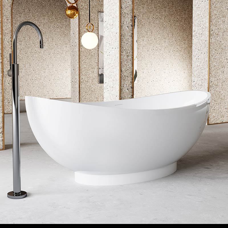 Factory Wholesale Stackable Bathtub 4 Times More Loading Quantity Help You Lower Your Cost XA-218