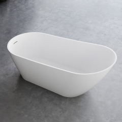 Factory Supply Quality Assurance Freestanding Acrylic Bathtub XA-217