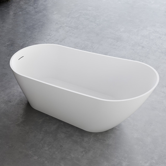 Factory Supply Quality Assurance Freestanding Acrylic Bathtub XA-217