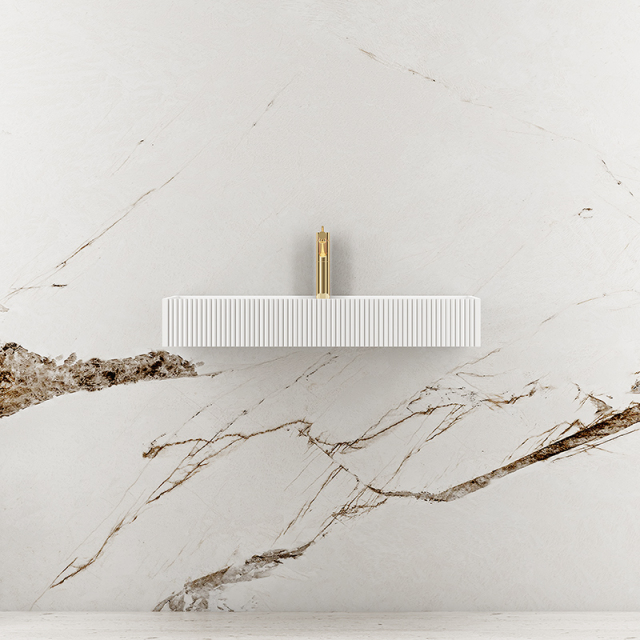 China Wholesale Factory Wall Hung Wash Basin TW-G251