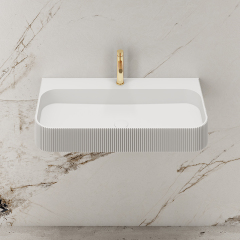 Wholesale Price Wall Hung Wash Basin TW-G261