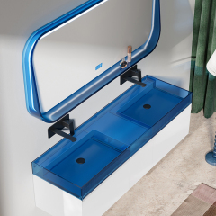 Quality Assurance Bathroom Vanity Cabinet MV-6665