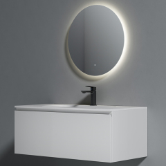 Quality Wholesale Unique Design Bathroom Vanity Cabinet TW-3501