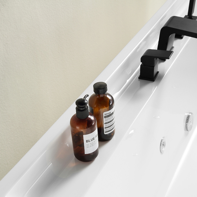 Quality Wholesale Unique Design Acrylic Smart Constant Temperature Surf Massage Bathtub TW-6605M