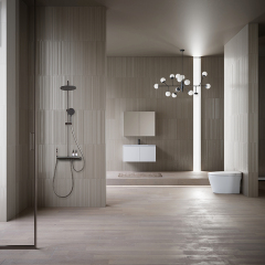 Hot Style Wholesale Bathroom Cabinet Smart Toilet Shower Head Complete Set TW-3001&TW-M60&XA-S71