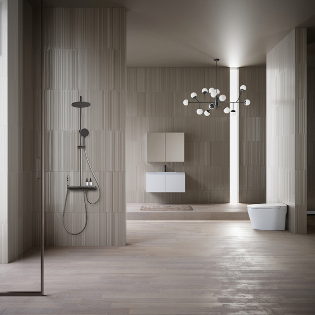 Hot Style Wholesale Bathroom Cabinet Smart Toilet Shower Head Complete Set TW-3001&TW-M60&XA-S71