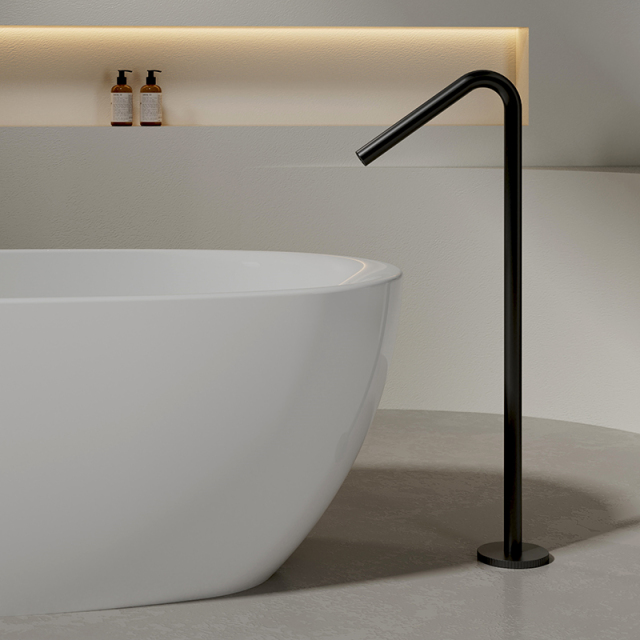 Wholesale Fashion Freestanding Acrylic Bathtub XY-1007