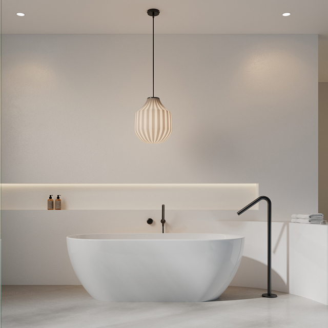 Quality Wholesale Unique Design Freestanding Acrylic Bathtub XY-1001