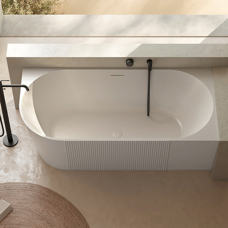 Hot Style Wholesale Freestanding Acrylic Bathtub XY-2003