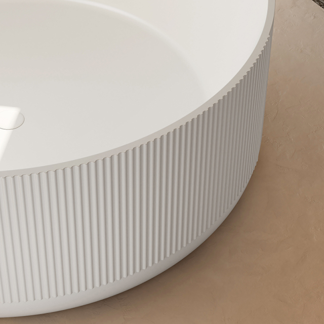 Wholesale Fashion Freestanding Acrylic Bathtub XY-6009