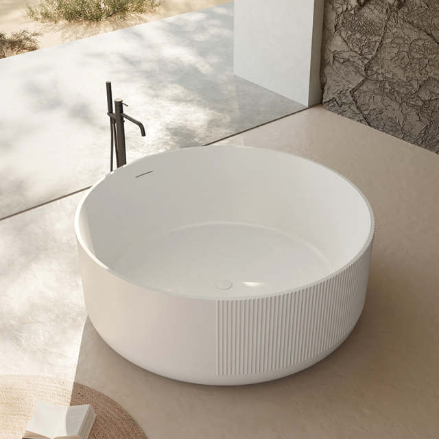 Wholesale Fashion Freestanding Acrylic Bathtub XY-6009