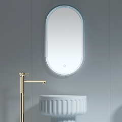 Wholesale High End Quality Colorful Pedestal Sink Bathroom Wash Basin TW-Z820