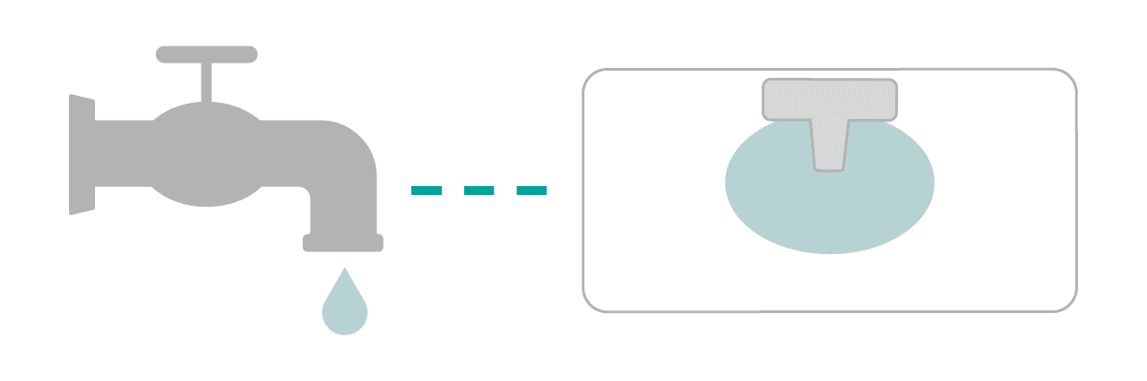 before you buy a bathroom vanity know your plumbing