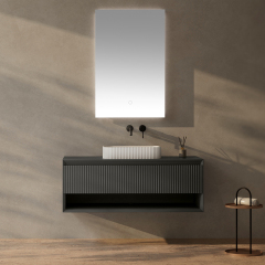 Wholesale Manufacturer Hanging Bathroom Cabinet Unit XV-5880