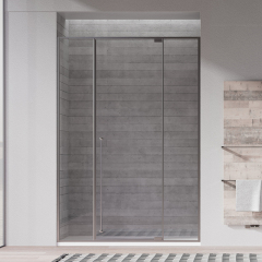 Hot Style Wholesale Swinging Alcove Shower Enclosure TW22-S-31