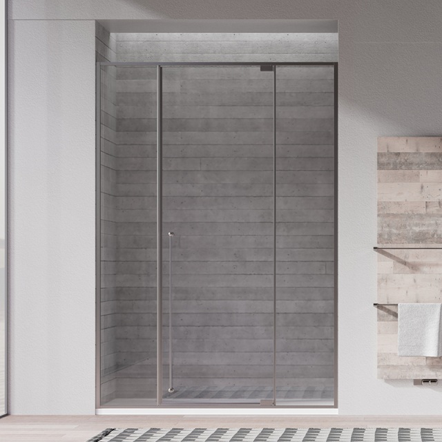 Hot Style Wholesale Swinging Alcove Shower Enclosure TW22-S-31