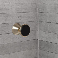 China Wholesale Factory Semi-Frameless Hinged Alcove Shower Enclosure TW10-ZS-21