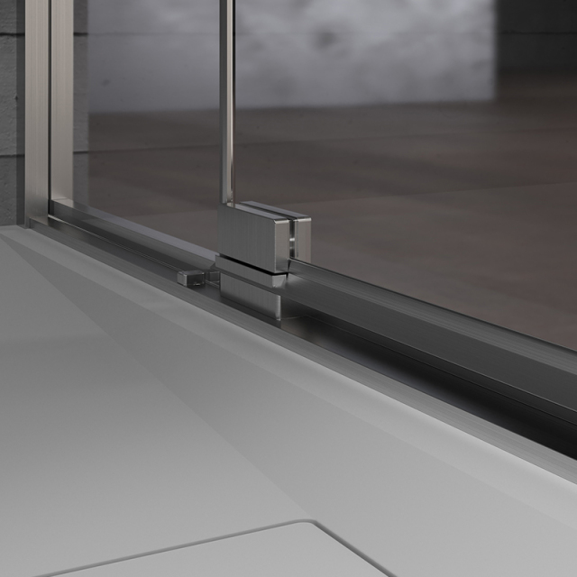 Hot Style Wholesale Swinging Alcove Shower Enclosure TW22-S-31