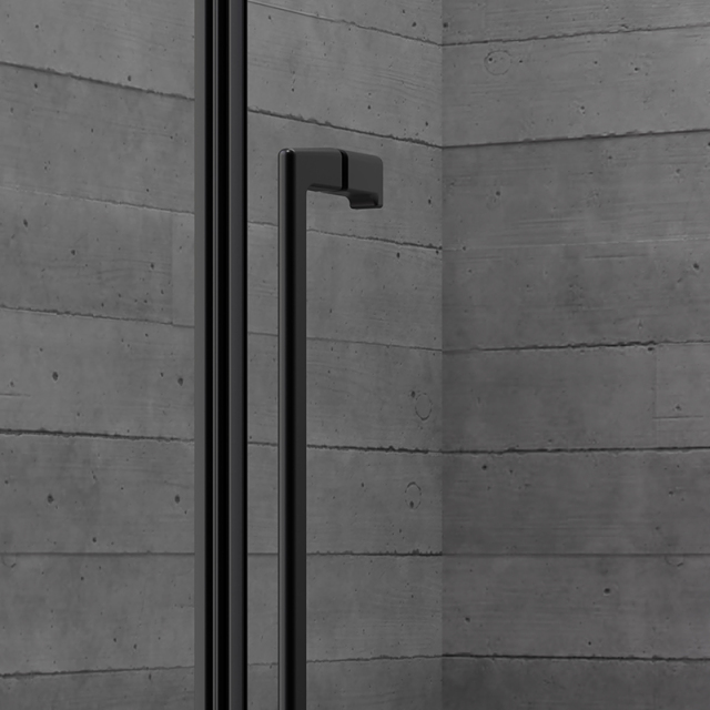 Factory Supply Quality Assurance Stainless Steel Shower Enclosure TW23-S-31