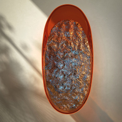 Hot Style Wholesale Freestanding Transparent Bubble Massage Bathtub MR-T88812M