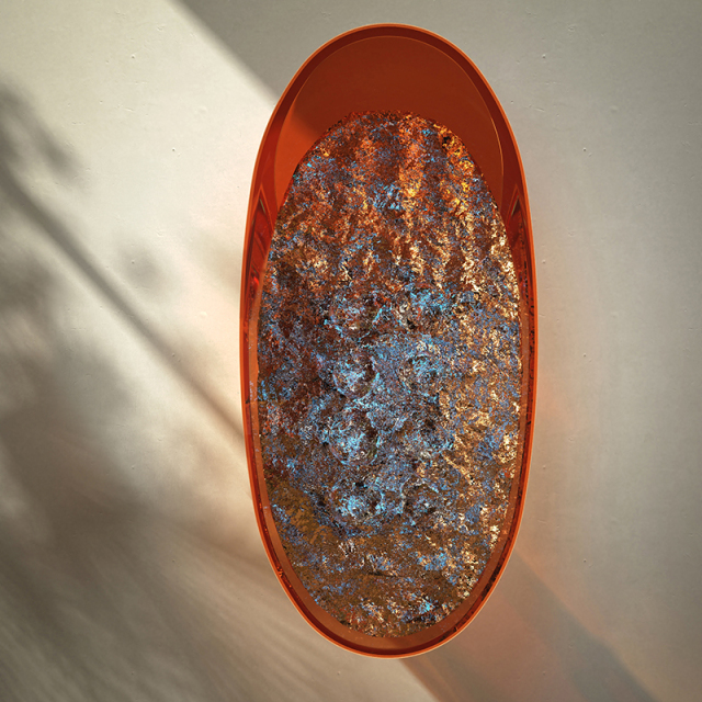 Hot Style Wholesale Freestanding Transparent Bubble Massage Bathtub MR-T88812M