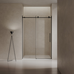 Quality Wholesale Unique Design Sliding Alcove Shower Doors TW101-S-21