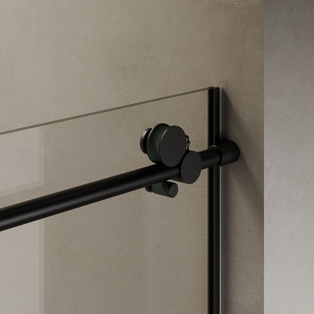 Quality Wholesale Unique Design Sliding Alcove Shower Doors TW101-S-21