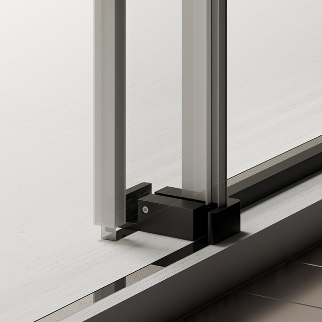 Quality Wholesale Unique Design Sliding Alcove Shower Doors TW101-S-21