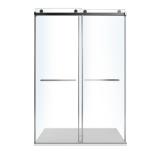 Wholesale Fashion Sliding Alcove Shower Doors TW102-S-22