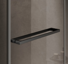Hot Style Wholesale Rectangular Sliding Corner Shower Door TW107-L-31