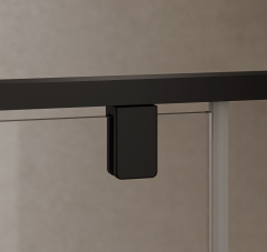 Hot Style Wholesale Rectangular Sliding Corner Shower Door TW107-L-31